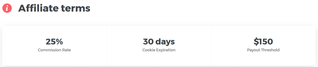 Mangools: Affiliate Marketing